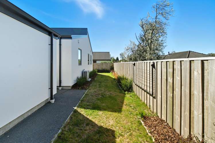 1-4/30 Otaki Street Kaiapoi_20