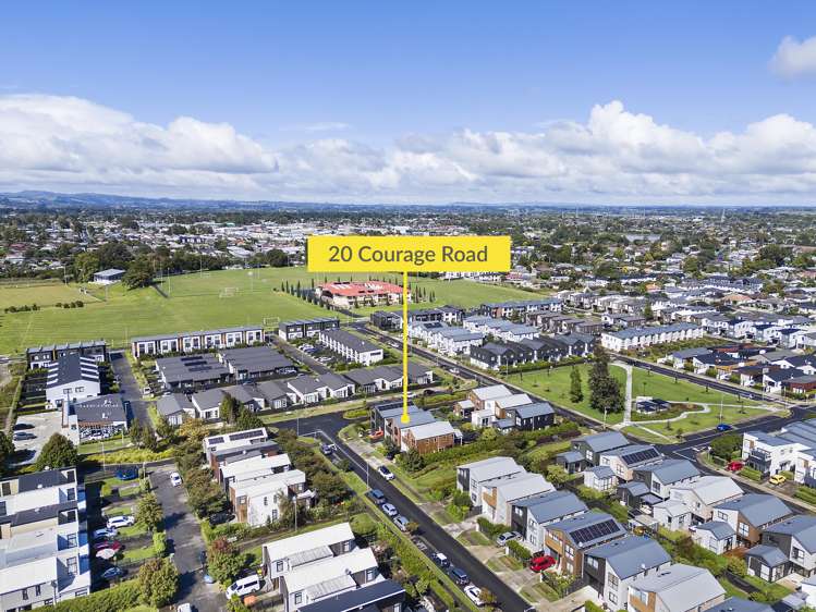 20 Courage Road Papakura_14