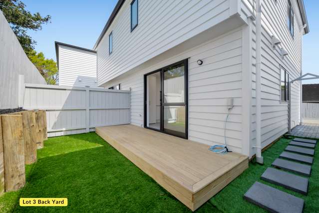 Lot 3/6 Ariki Place Red Hill_2