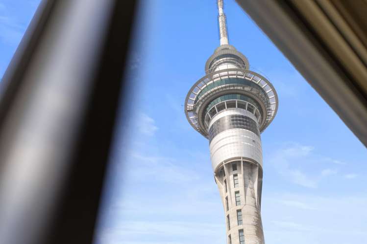 909/47 Hobson Street Auckland Central_14