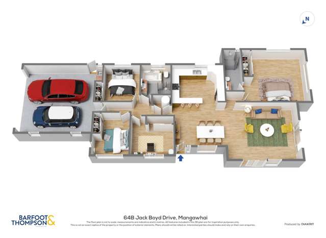 64B Jack Boyd Drive Mangawhai Heads_1