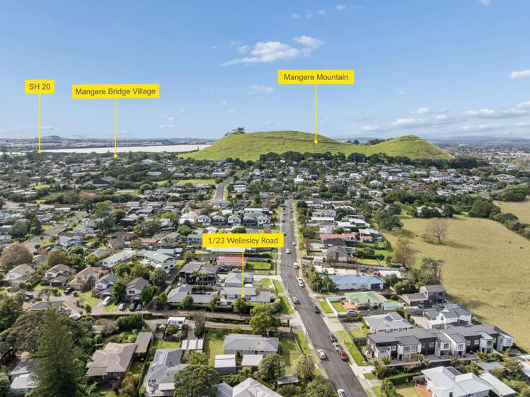 1/23 Wellesley Road Mangere Bridge_25