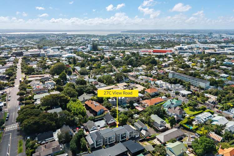 27C View Road Mount Eden_27