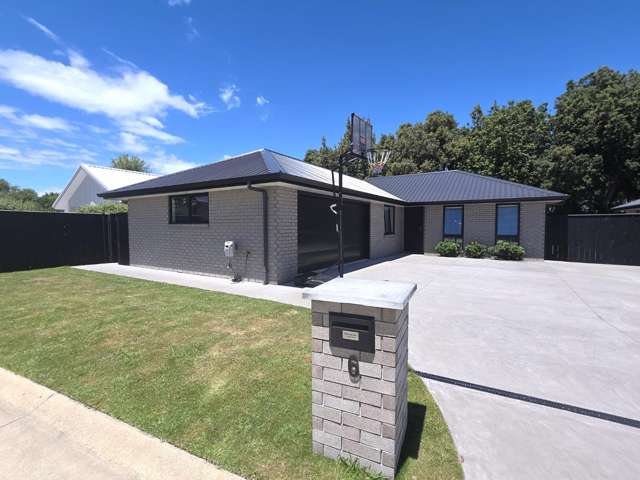 THREE BEDROOMS - TARA ITI WAY - COASTLANDS - WHAKATANE