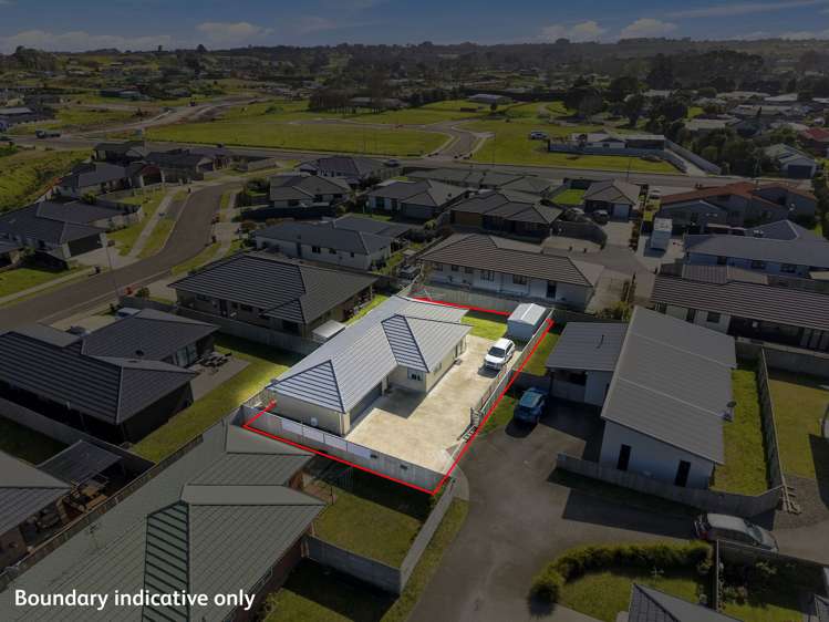 18 Simon Street Tawhero_13
