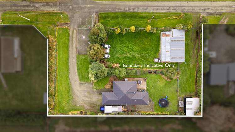 14 Montgomery Street Waimate_17