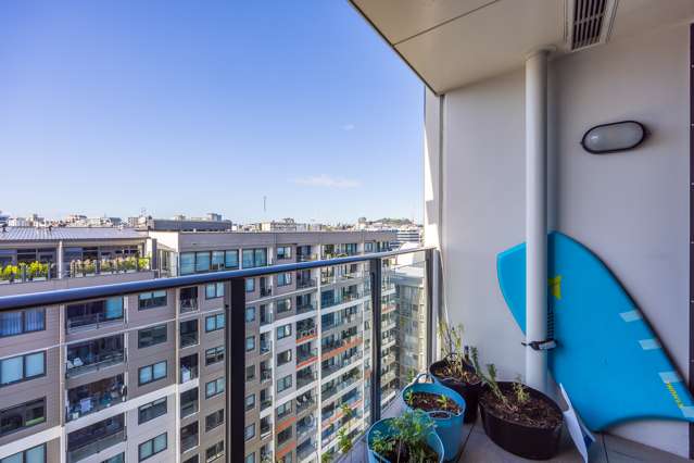 1405/145 Nelson Street Auckland Central_2