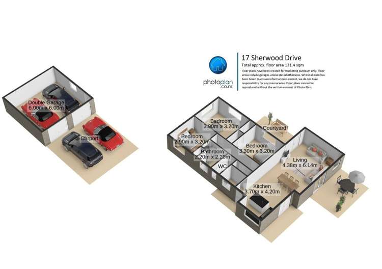 17 Sherwood Drive Pukete_4