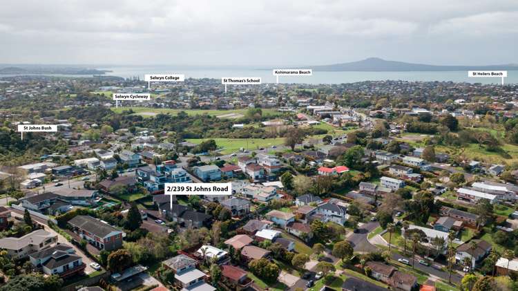 2/239 Saint Johns Road Saint Johns_19