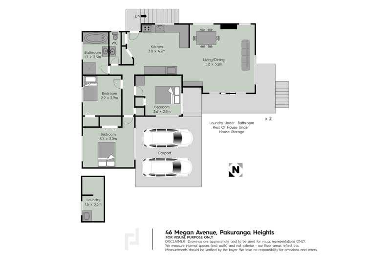 46 Megan Avenue Pakuranga Heights_14