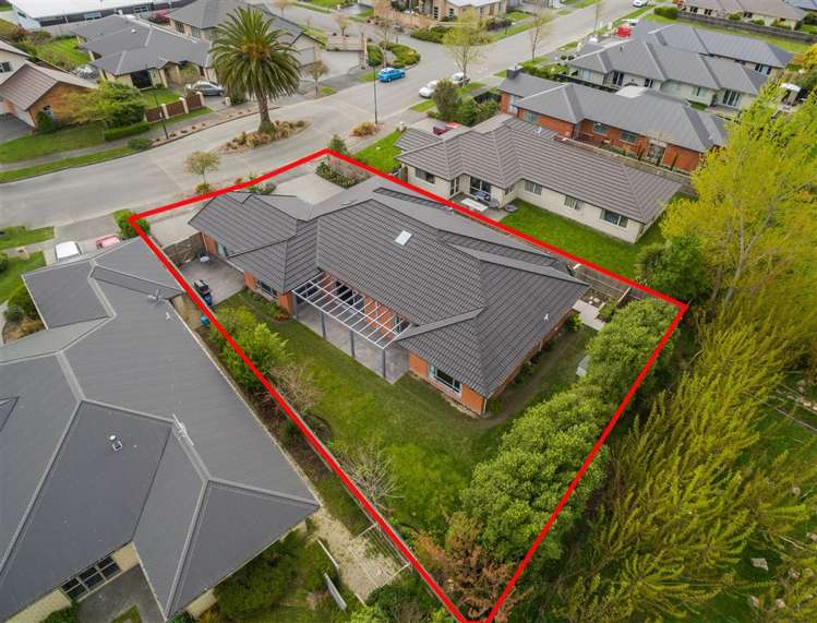 25 Country Palms Drive Halswell_20