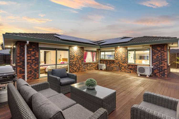 27 Bellville Drive Clendon Park_18