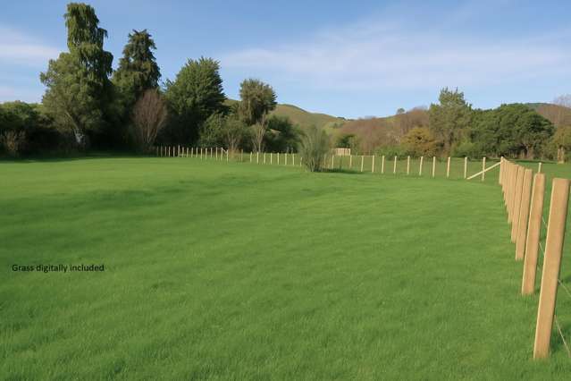 Lot 1/424 Tararua Road Levin_2