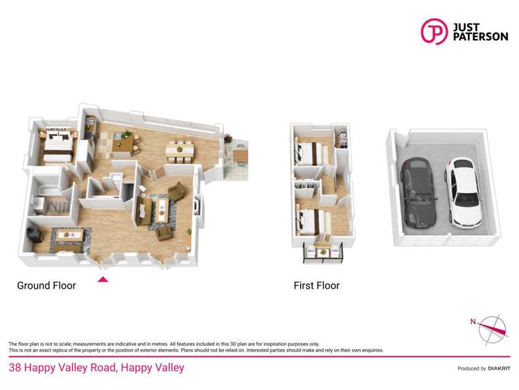 38 Happy Valley Road Owhiro Bay_22