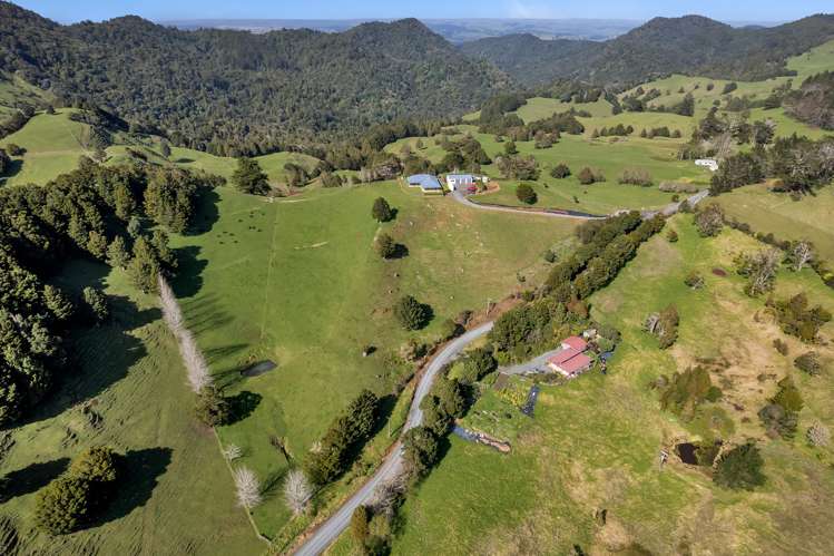 387 O'Carroll Road Maungakaramea_38