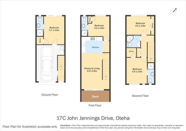 17 John Jennings Drive Oteha_35