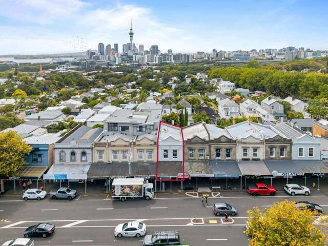 127 Ponsonby Road Ponsonby_1