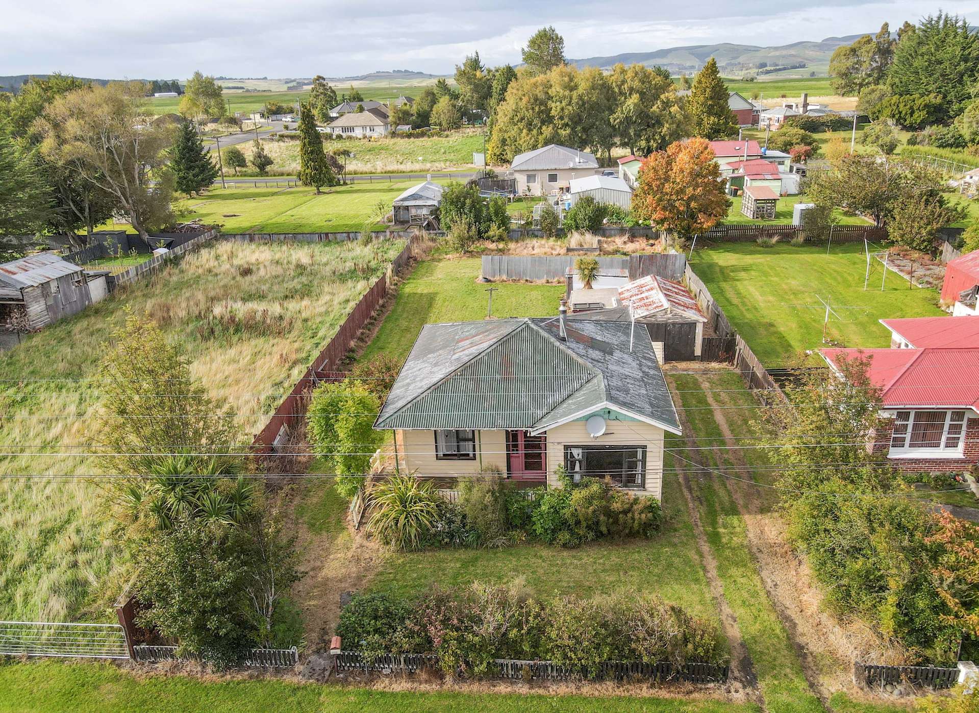 125 Birchwood Road Ohai Southland Houses for Sale One Roof