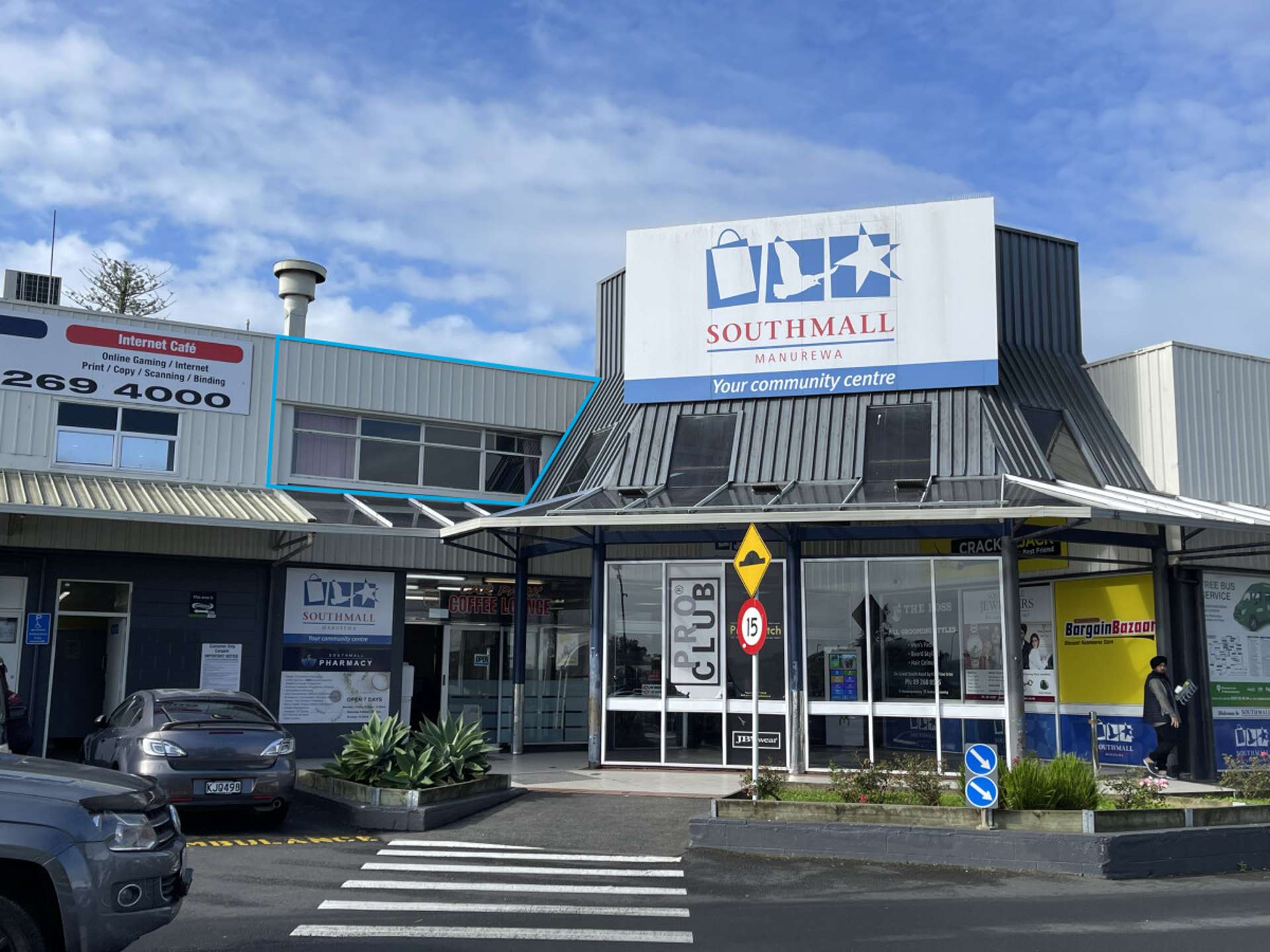 Unit Y, Shop 57, 185-201 Great South Road Manurewa_0