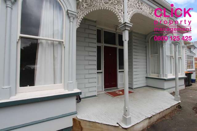 74 Cargill Street Dunedin Central_1