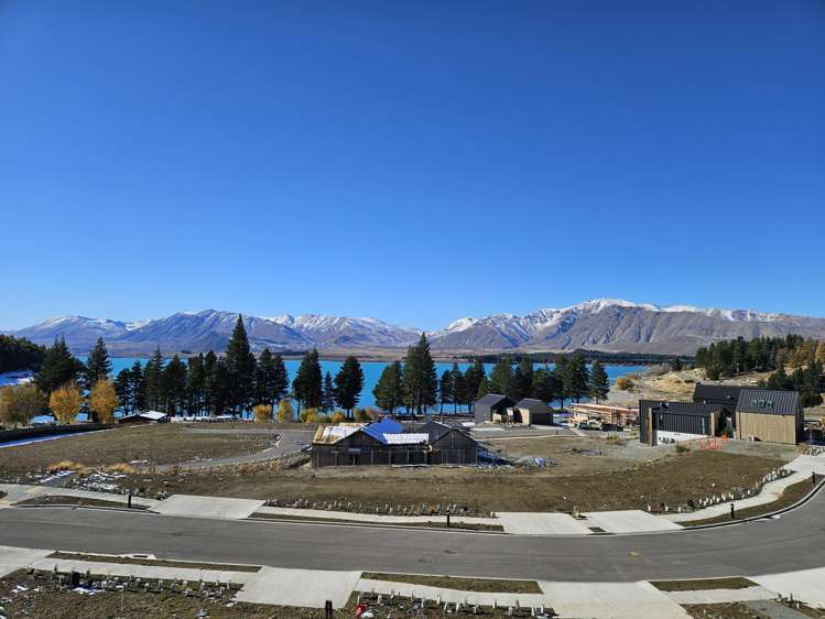 26 Station Bay Rise Lake Tekapo_18