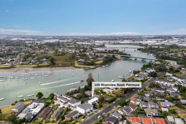 22d Riverview Road Panmure_19