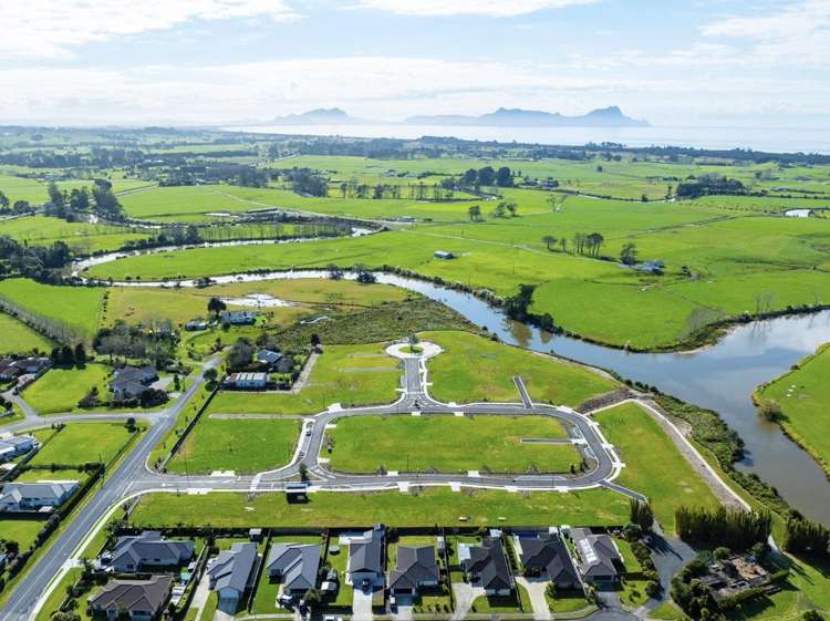 Three Rivers Lane and McKenzie Court Waipu_29