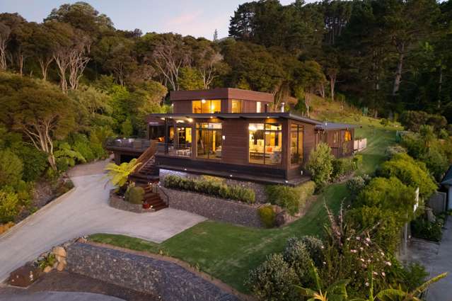 8 Ngarimu Heights Row, Thornton Bay Thames_2