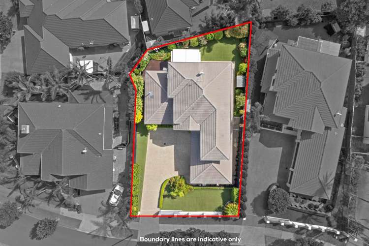 4 Armstrong Farm Drive East Tamaki Heights_29