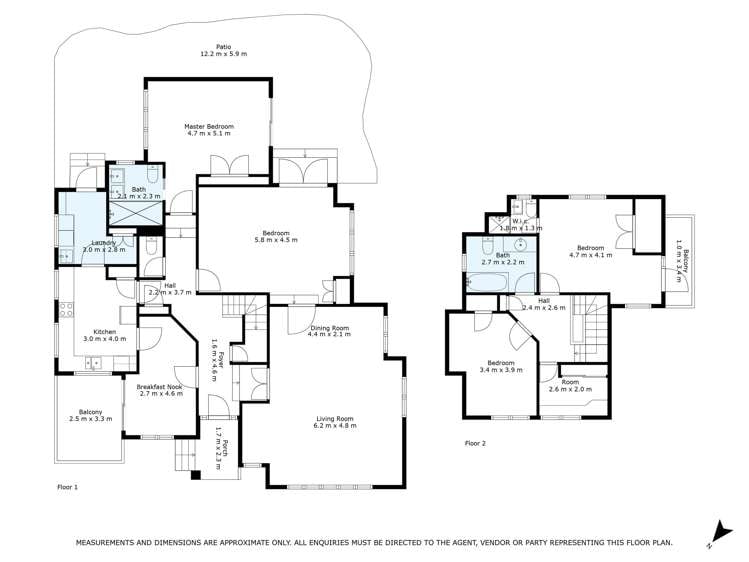 2/16 Cheviot Road Lowry Bay_24