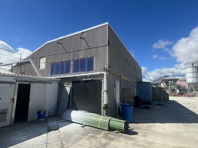 Affordable workshop