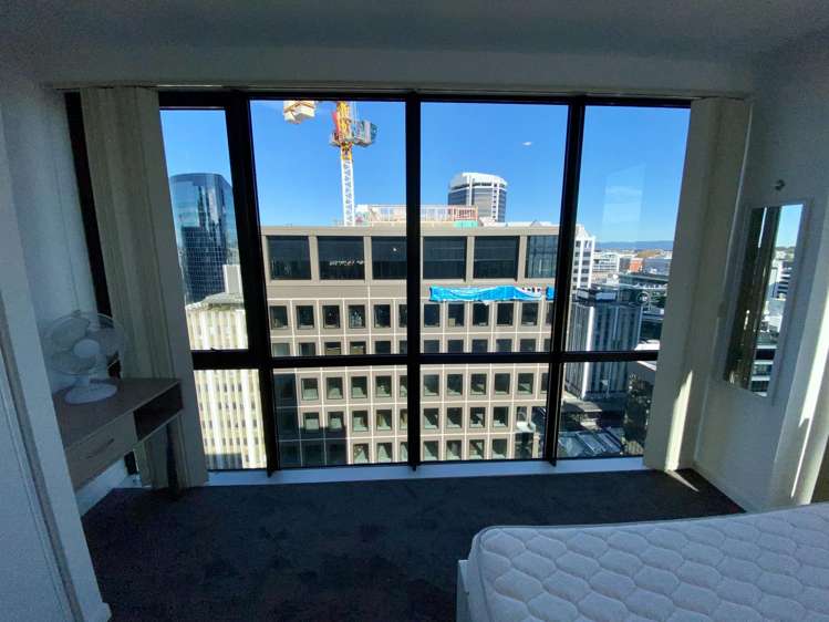 24F/76 Albert Street Auckland Central_3