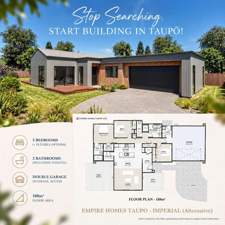Lot 32 and 33 Saddleback Drive Richmond Heights_4
