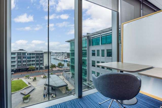 20 Viaduct Harbour Avenue City Centre_4
