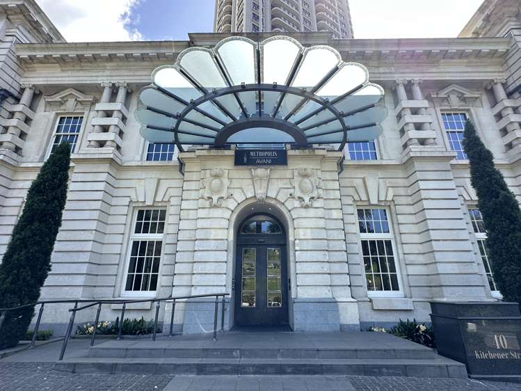 2308/1 Courthouse Lane Auckland Central_1