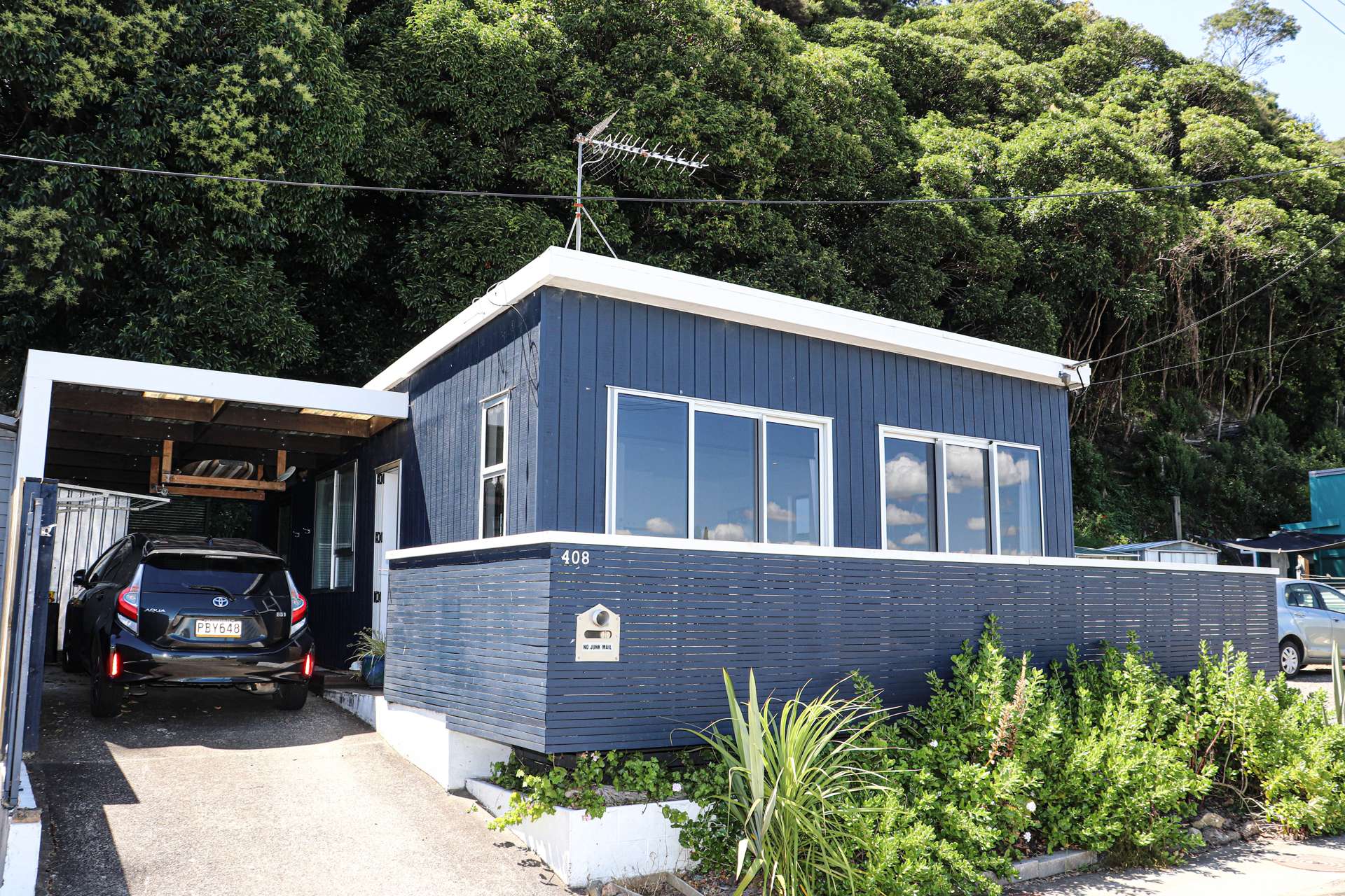 408 Tararu Road Thames ThamesCoromandel Houses for Sale One Roof