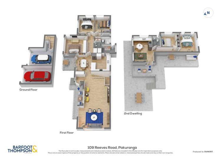 109 Reeves Road Pakuranga Heights_16