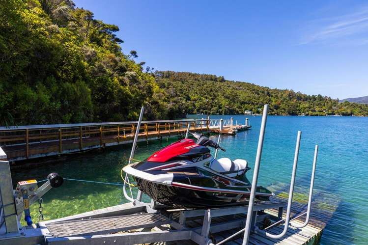 - Ruakaka Bay Marlborough Sounds_21