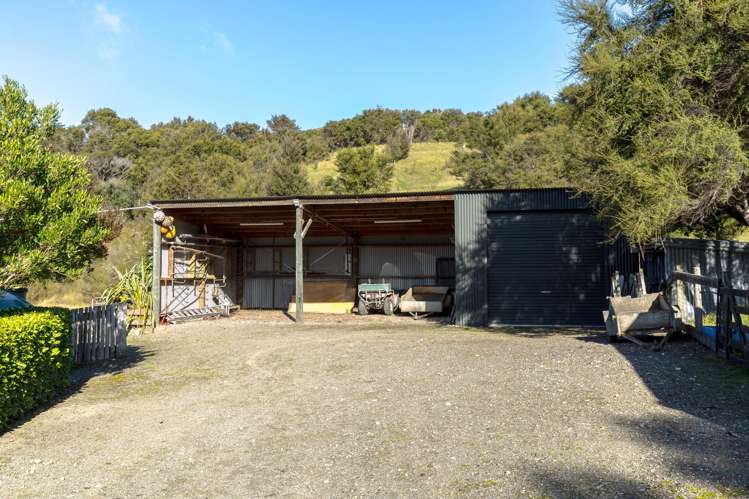 1268 Kaiwhata Road Masterton_32