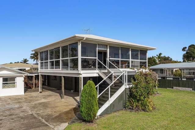 Room for Everyone - Plus Income Potential