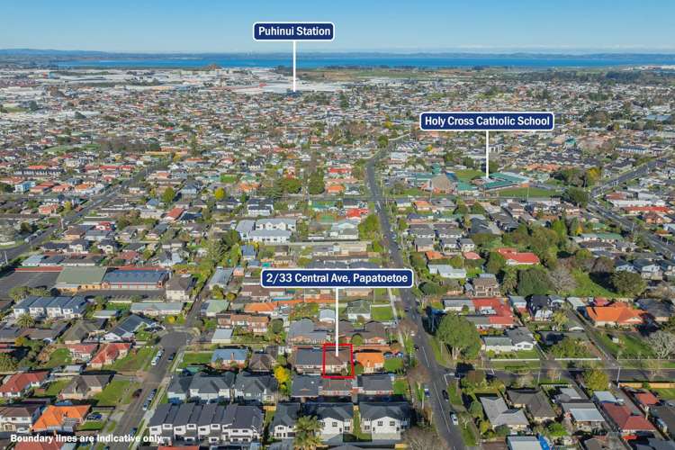 2/33 Central Avenue Papatoetoe_15