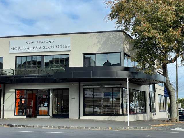 Tenancy B/160 Ponsonby Road Ponsonby_2