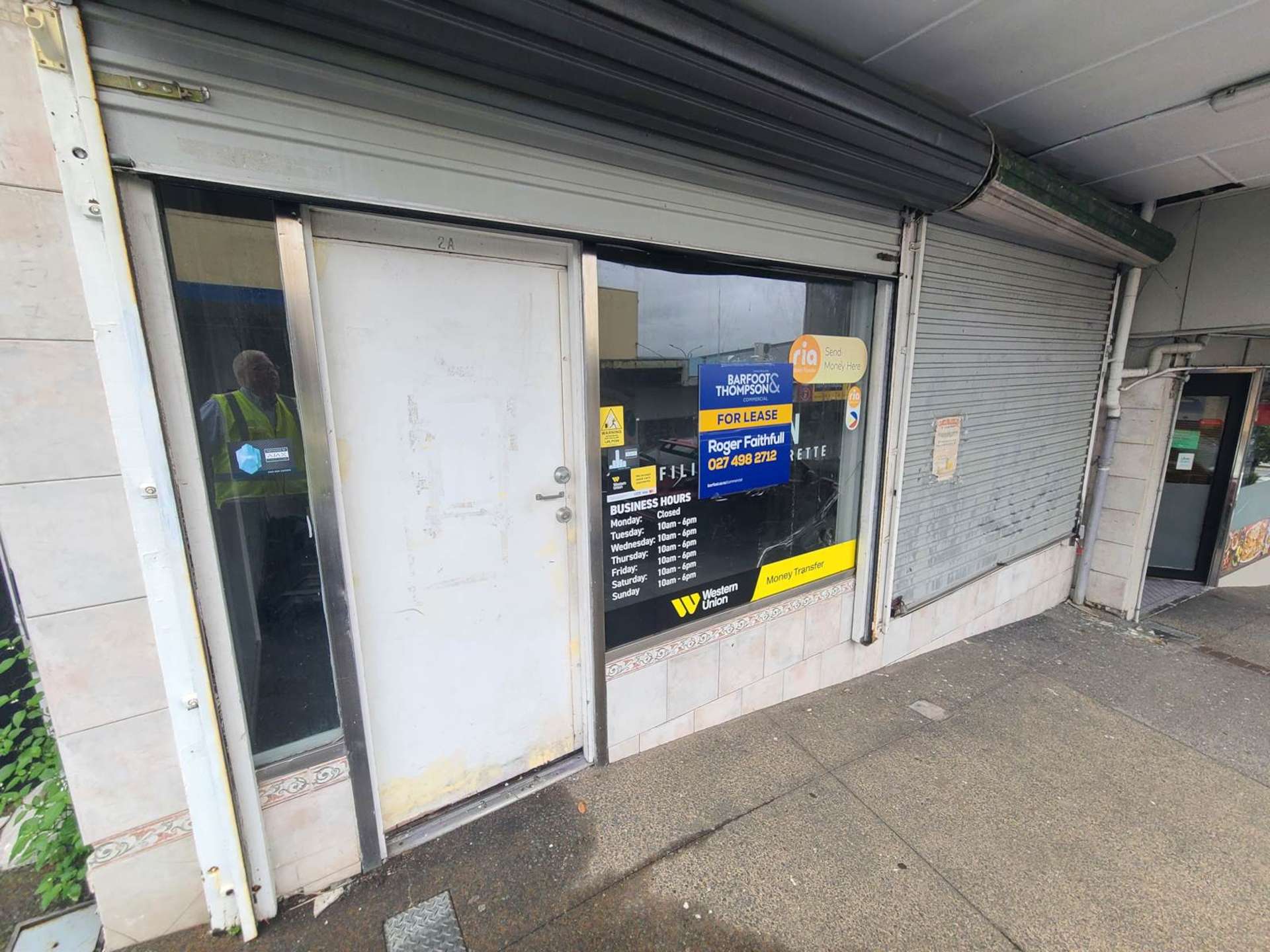 Unit A/2 Basin View Lane Panmure_0