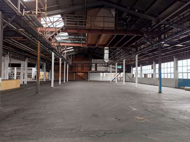 Warehouse B/6-8 Fort Richard Road City Centre_1