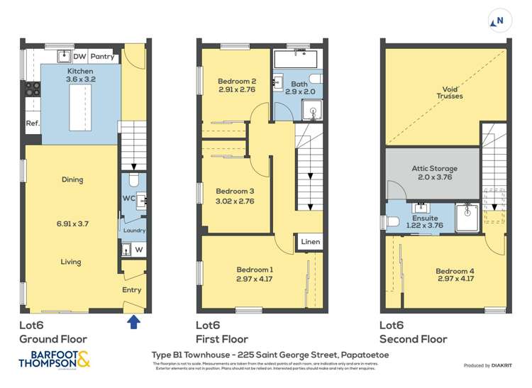 Lot 1, 225 St George Street Papatoetoe_51