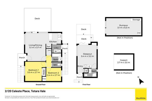 2/20 Celeste Place Totara Vale_1