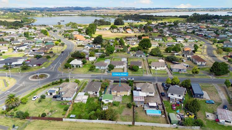 6 Harris Street Huntly_24