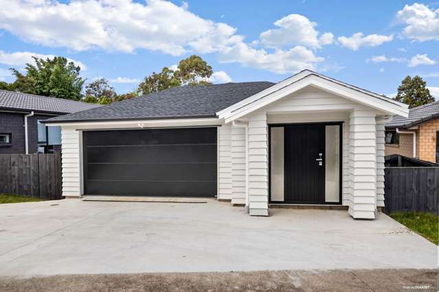 Welcome to Your Dream Family Home!