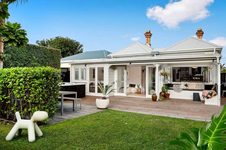 27 Murdoch Road Grey Lynn_1