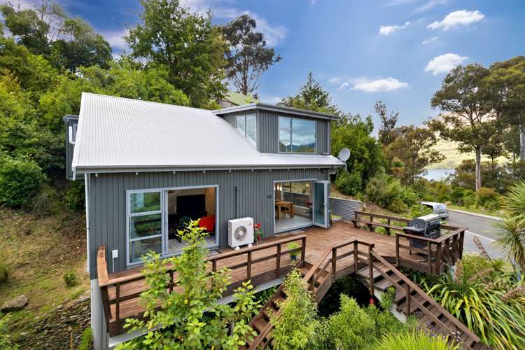 40 Arawata Terrace Fernhill/Sunshine Bay_6